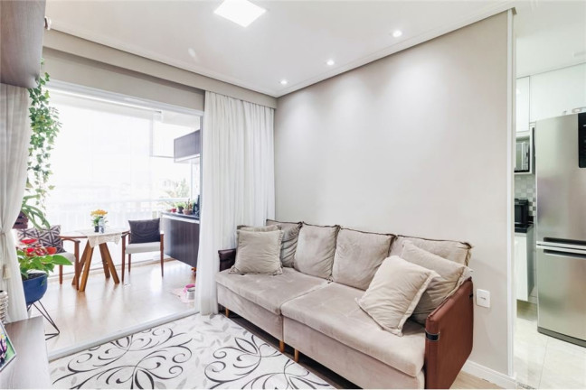 Imagem Apartamento com 3 Quartos à Venda, 81 m² em Jardim Marajoara - São Paulo Imagem Apartamento com 3 Quartos à Venda, 81 m² em Jardim Marajoara - São Paulo