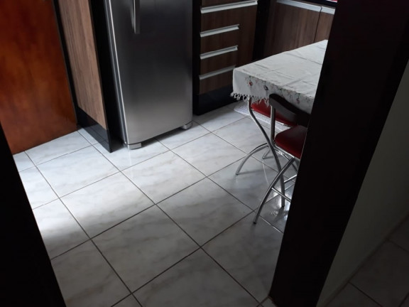 Imagem Imóvel com 2 Quartos à Venda, 58 m² em Vila Hortência - Sorocaba