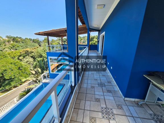 Imagem Casa de Condomínio com 3 Quartos à Venda, 376 m² em Granja Caiapiá - Cotia Imagem Casa de Condomínio com 3 Quartos à Venda, 376 m² em Granja Caiapiá - Cotia