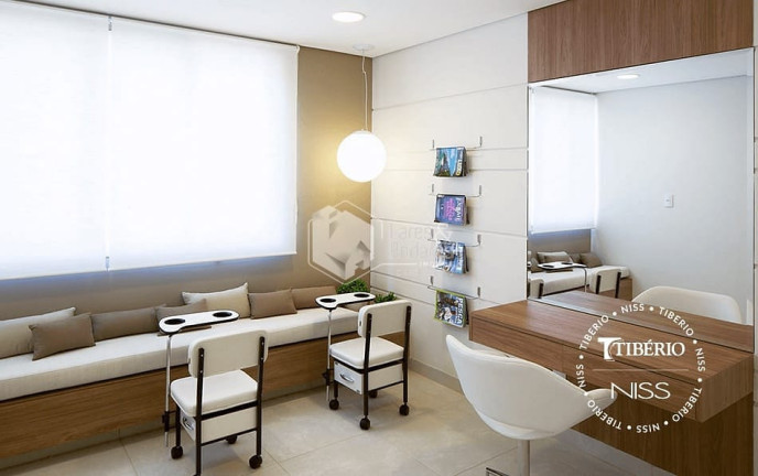 Imagem Apartamento com 2 Quartos à Venda, 53 m² em Casa Verde - São Paulo