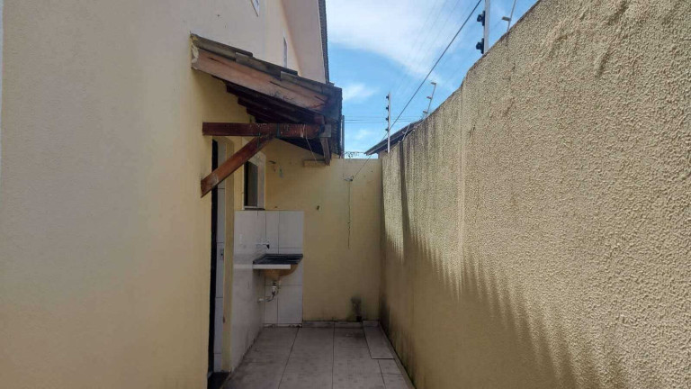 Imagem Casa com 3 Quartos à Venda, 103 m² em Vila Praiana - Lauro De Freitas Imagem Casa com 3 Quartos à Venda, 103 m² em Vila Praiana - Lauro De Freitas