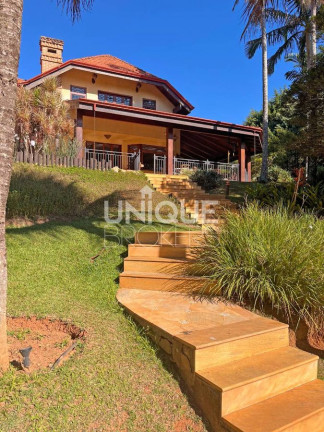 Imagem Casa com 4 Quartos à Venda, 12.000 m² em Jardim Liberdade - Jundiaí Imagem Casa com 4 Quartos à Venda, 12.000 m² em Jardim Liberdade - Jundiaí