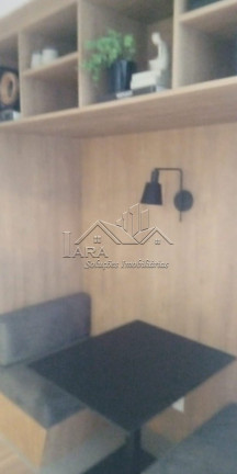 Imagem Apartamento com 1 Quarto à Venda, 27 m² em Chácara Seis De Outubro - São Paulo Imagem Apartamento com 1 Quarto à Venda, 27 m² em Chácara Seis De Outubro - São Paulo