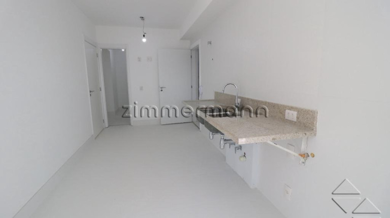 Imagem Apartamento com 4 Quartos à Venda, 285 m² em Moema - São Paulo
