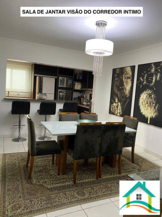 Imagem Apartamento com 3 Quartos à Venda, 144 m² em Aviação - Praia Grande Imagem Apartamento com 3 Quartos à Venda, 144 m² em Aviação - Praia Grande