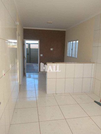 Casa com 2 Quartos à Venda, 211 m² em Parque Vila Nobre - São José Do Rio Preto