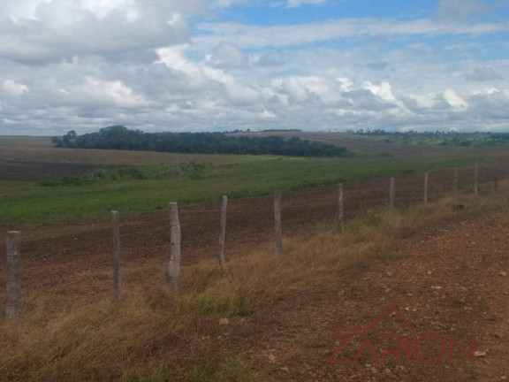 Imagem Fazenda à Venda, 13.000 m² em Jardim Paraíso - Naviraí