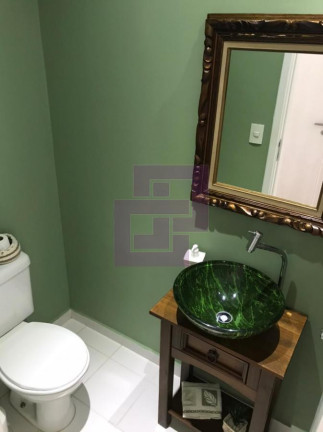 Imagem Apartamento com 3 Quartos à Venda, 130 m² em Jardim Las Palmas - Guarujá Imagem Apartamento com 3 Quartos à Venda, 130 m² em Jardim Las Palmas - Guarujá