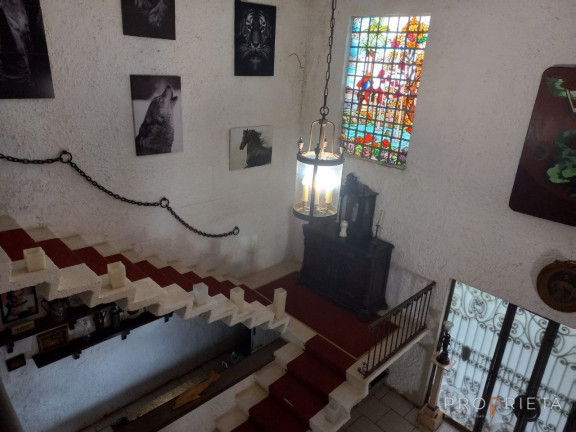 Imagem Casa com 5 Quartos à Venda, 1.386 m² em Horto - Rio De Janeiro Imagem Casa com 5 Quartos à Venda, 1.386 m² em Horto - Rio De Janeiro
