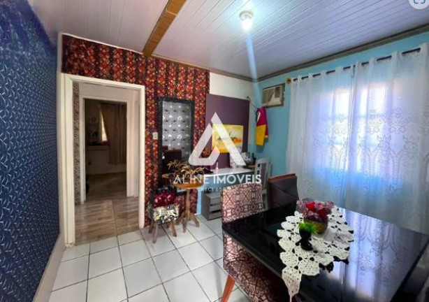 Imagem Casa com 2 Quartos à Venda, em Ferroviário - Cruz Alta Imagem Casa com 2 Quartos à Venda, em Ferroviário - Cruz Alta