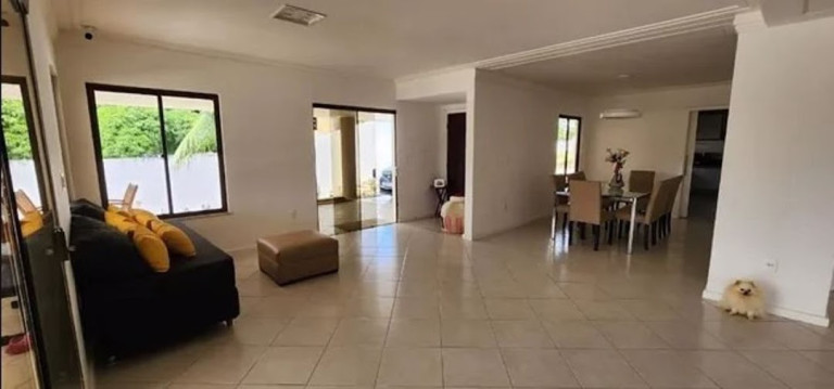 Imagem Casa com 4 Quartos à Venda, 500 m² em Portão - Lauro De Freitas Imagem Casa com 4 Quartos à Venda, 500 m² em Portão - Lauro De Freitas