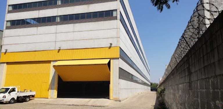 Imagem Galpão para Alugar, 4.500 m² em Jardim Presidente Dutra - Guarulhos Imagem Galpão para Alugar, 4.500 m² em Jardim Presidente Dutra - Guarulhos