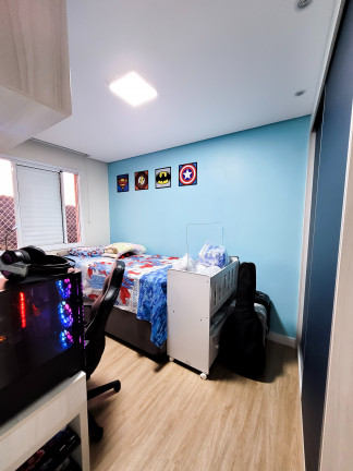 Imagem Imóvel com 2 Quartos à Venda, 50 m² em Nova Itapevi - Itapevi