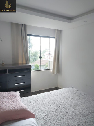 Imagem Apartamento com 2 Quartos à Venda, 57 m² em Centro - Araucária
