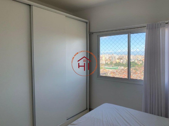 Imagem Apartamento com 3 Quartos à Venda, 72 m² em Horto Bela Vista - Salvador