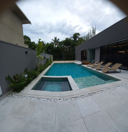 Imagem Sobrado com 6 Quartos à Venda, 592 m² em Riviera De São Lourenço - Bertioga