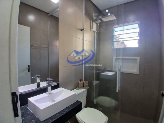 Imagem Casa com 2 Quartos à Venda, 74 m² em Jardim Itália - Várzea Paulista