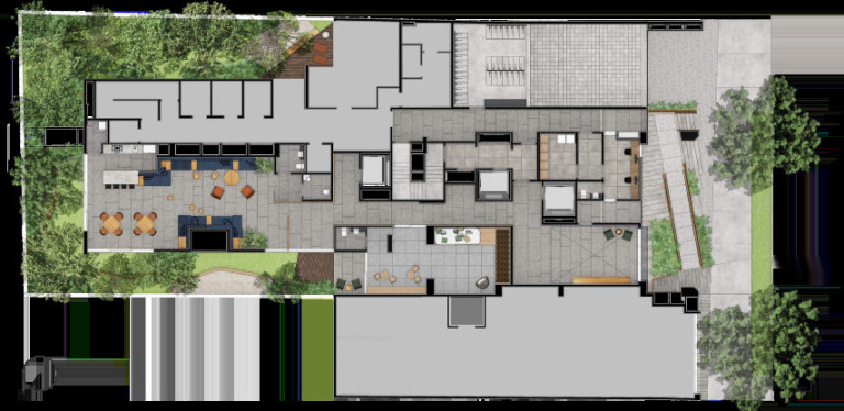 Imagem Apartamento com 2 Quartos à Venda, 137 m² em Pinheiros - São Paulo