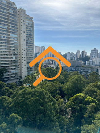 Imagem Imóvel com 3 Quartos à Venda, 138 m² em Vila Andrade - São Paulo