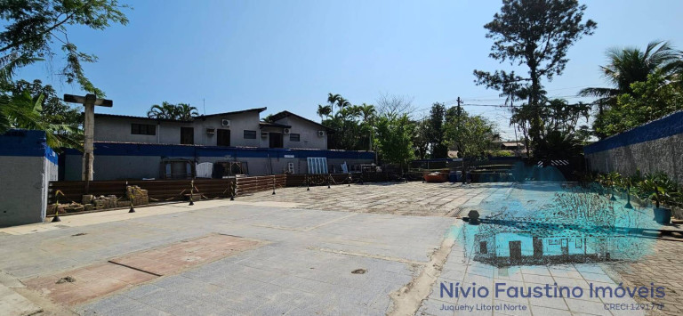 Imagem Terreno à Venda, 3.117 m² em Barra Do Una - São Sebastião Imagem Terreno à Venda, 3.117 m² em Barra Do Una - São Sebastião