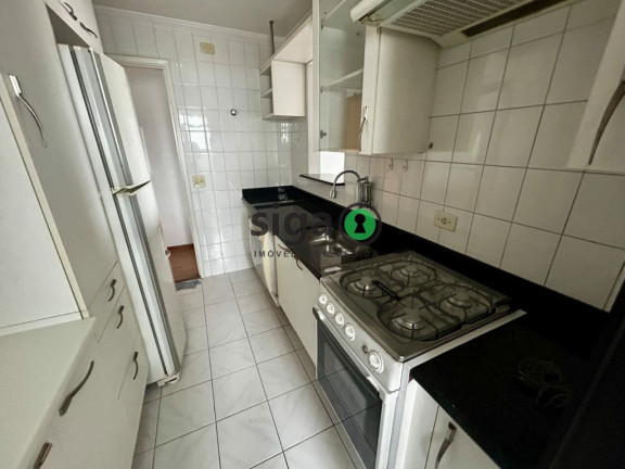 Imagem Apartamento com 2 Quartos à Venda, 64 m² em Jardim Anália Franco - São Paulo Imagem Apartamento com 2 Quartos à Venda, 64 m² em Jardim Anália Franco - São Paulo