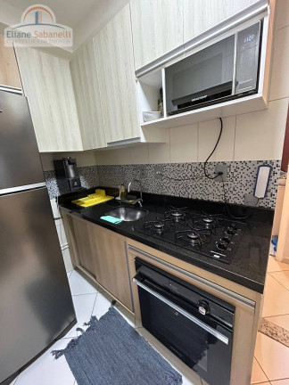 Apartamento com 2 Quartos para Alugar, 64 m² em Jardim Ampliação - São Paulo
