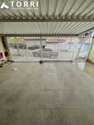 Imagem Casa com 3 Quartos à Venda, 112 m² em Wanel Ville - Sorocaba