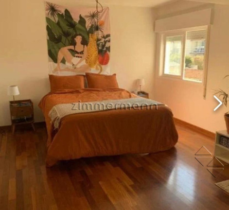 Imagem Apartamento com 1 Quarto à Venda, 136 m² em Vila Madalena - São Paulo Imagem Apartamento com 1 Quarto à Venda, 136 m² em Vila Madalena - São Paulo