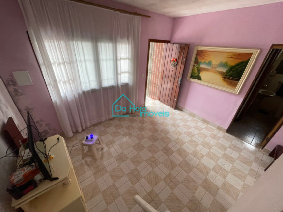 Imagem Casa com 3 Quartos à Venda, 145 m² em Balneario Santa Eugenia - Mongaguá Imagem Casa com 3 Quartos à Venda, 145 m² em Balneario Santa Eugenia - Mongaguá