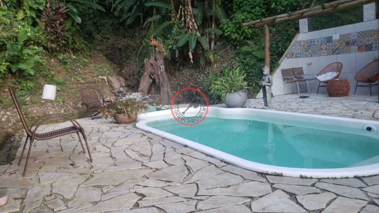 Imagem Casa com 3 Quartos à Venda, 236 m² em Boiçucanga - São Sebastião