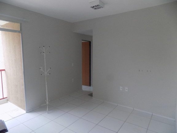 Imagem Apartamento com 3 Quartos à Venda, 65 m² em Uruguai - Teresina