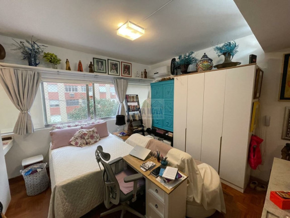 Apartamento com 1 Quarto à Venda, 32 m² em Boqueirão - Santos