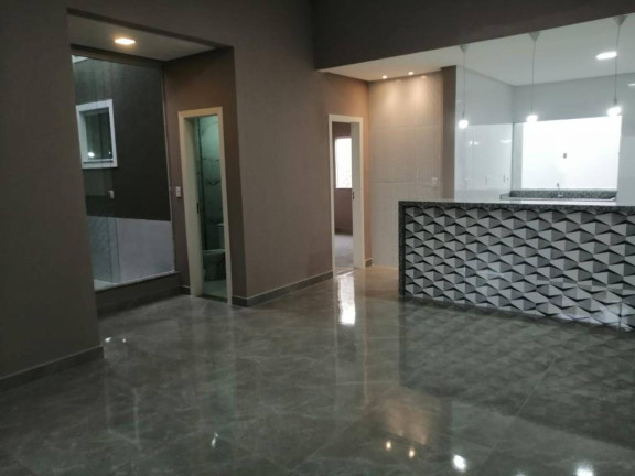 Imagem Casa com 3 Quartos à Venda, 160 m² em Centro - Barra Dos Coqueiros