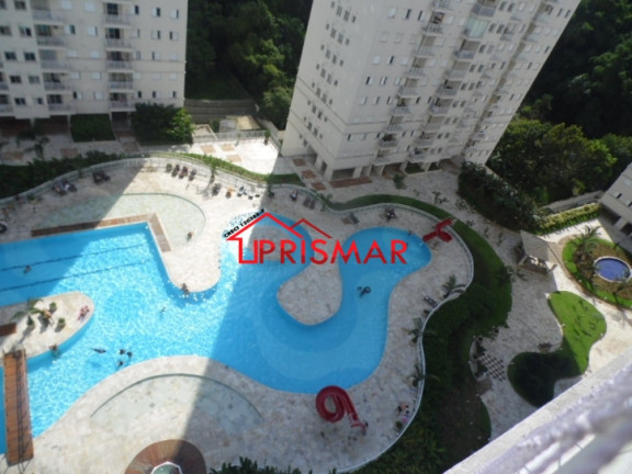 Imagem Apartamento com 2 Quartos à Venda, 64 m² em Marapé - Santos