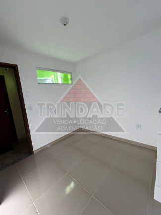 Imagem Apartamento com 1 Quarto para Alugar, 35 m² em Recreio Dos Bandeirantes - Rio De Janeiro