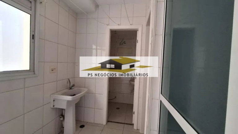 Imagem Apartamento com 3 Quartos à Venda, 127 m² em Ipiranga - São Paulo