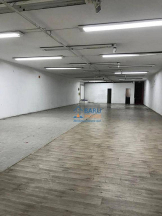 Imagem Edifício Residencial para Alugar, 1.057 m² em Cambuci - São Paulo