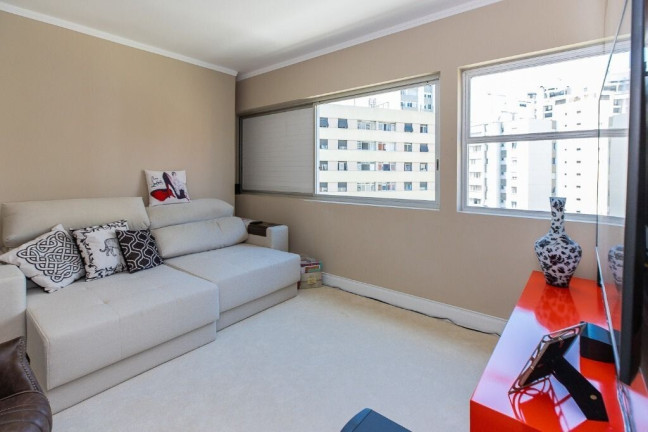 Imagem Apartamento com 4 Quartos à Venda, 185 m² em Moema - São Paulo Imagem Apartamento com 4 Quartos à Venda, 185 m² em Moema - São Paulo
