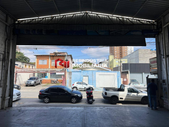 Imagem Galpão para Alugar, 750 m² em Km 18 - Osasco Imagem Galpão para Alugar, 750 m² em Km 18 - Osasco