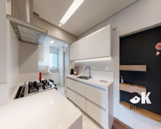 Imagem Apartamento com 2 Quartos à Venda, 97 m² em Higienópolis - São Paulo Imagem Apartamento com 2 Quartos à Venda, 97 m² em Higienópolis - São Paulo