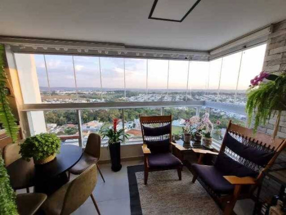 Imagem Apartamento com 2 Quartos à Venda, 110 m² em Parque Campolim - Sorocaba Imagem Apartamento com 2 Quartos à Venda, 110 m² em Parque Campolim - Sorocaba