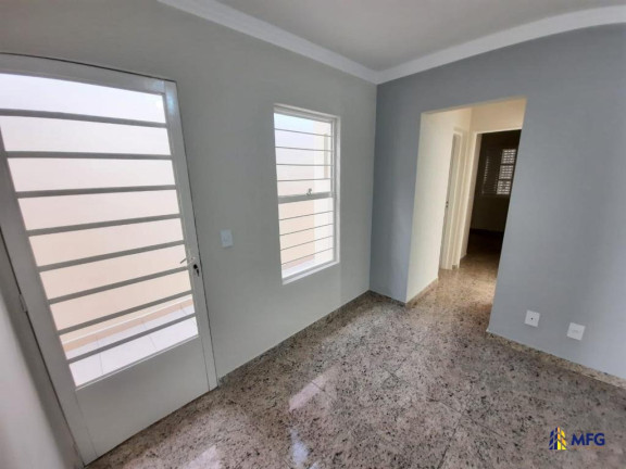Casa de Condomínio com 2 Quartos à Venda, 90 m² em Condomínio Jardim Residencial Das Dálias - Sorocaba