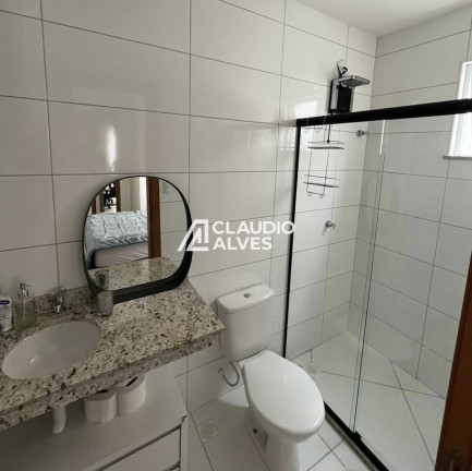 Imagem Casa de Condomínio à Venda, 90 m² em Sim - Feira De Santana Imagem Casa de Condomínio à Venda, 90 m² em Sim - Feira De Santana