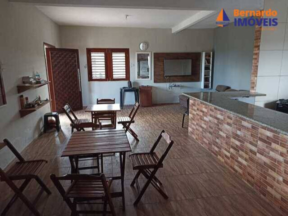 Imagem Casa com 3 Quartos à Venda, 341 m² em Loteamento Villa Cascavel L - Cascavel