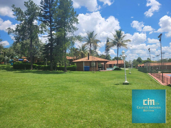 Imagem Terreno à Venda, 1.003 m² em Aq - Boituva Imagem Terreno à Venda, 1.003 m² em Aq - Boituva