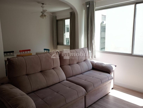 Imagem Apartamento com 3 Quartos para Alugar, 90 m² em Higienópolis - São Paulo Imagem Apartamento com 3 Quartos para Alugar, 90 m² em Higienópolis - São Paulo