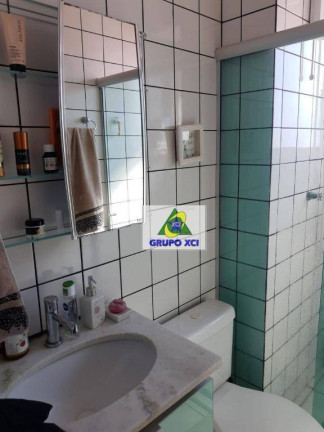 Imagem Apartamento com 2 Quartos à Venda, 50 m² em Jardim Volobueff (nova Veneza) - Sumaré