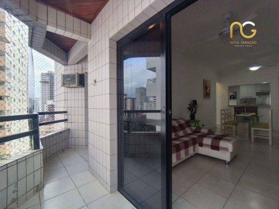 Imagem Apartamento com 1 Quarto à Venda, 74 m² em Aviação - Praia Grande Imagem Apartamento com 1 Quarto à Venda, 74 m² em Aviação - Praia Grande