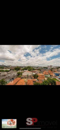 Imagem Apartamento com 2 Quartos à Venda, 52 m² em Casa Branca - Santo André Imagem Apartamento com 2 Quartos à Venda, 52 m² em Casa Branca - Santo André