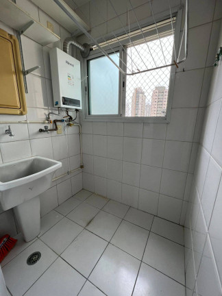 Imagem Apartamento com 2 Quartos à Venda, 60 m² em Vila Gumercindo - São Paulo Imagem Apartamento com 2 Quartos à Venda, 60 m² em Vila Gumercindo - São Paulo